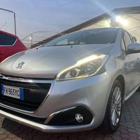 PEUGEOT 208 208 I 5p 1.2 puretech Active gpl 82