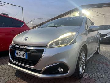 PEUGEOT 208 208 I 5p 1.2 puretech Active gpl 82