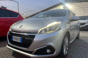 PEUGEOT 208 208 I 5p 1.2 puretech Active gpl 82