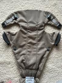 BabyBjörn Marsupio Mini Mesh 3D