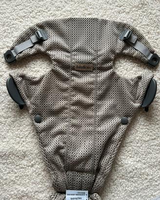 BabyBjörn Marsupio Mini Mesh 3D