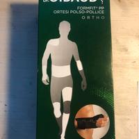 Tutore polso-pollice