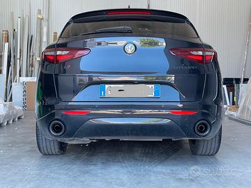 ALFA ROMEO Stelvio - 2021
