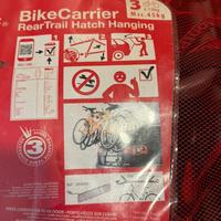 Porta Bici per MTB/BMX/TRIAL ecc..