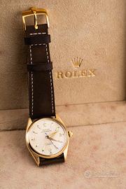 Rolex Oyster Perpetual Chronometer – ref. 6564