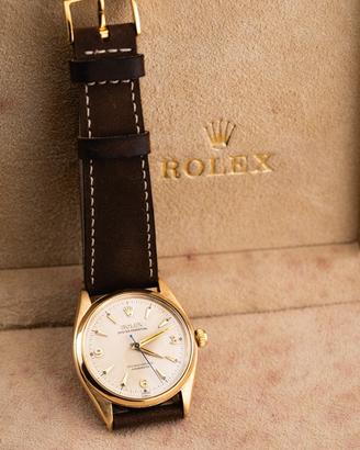 Rolex Oyster Perpetual Chronometer – ref. 6564