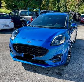 Ford Puma 1.0 Ecoboost 125 CV ST-line