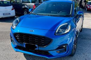 Ford Puma 1.0 Ecoboost 125 CV ST-line