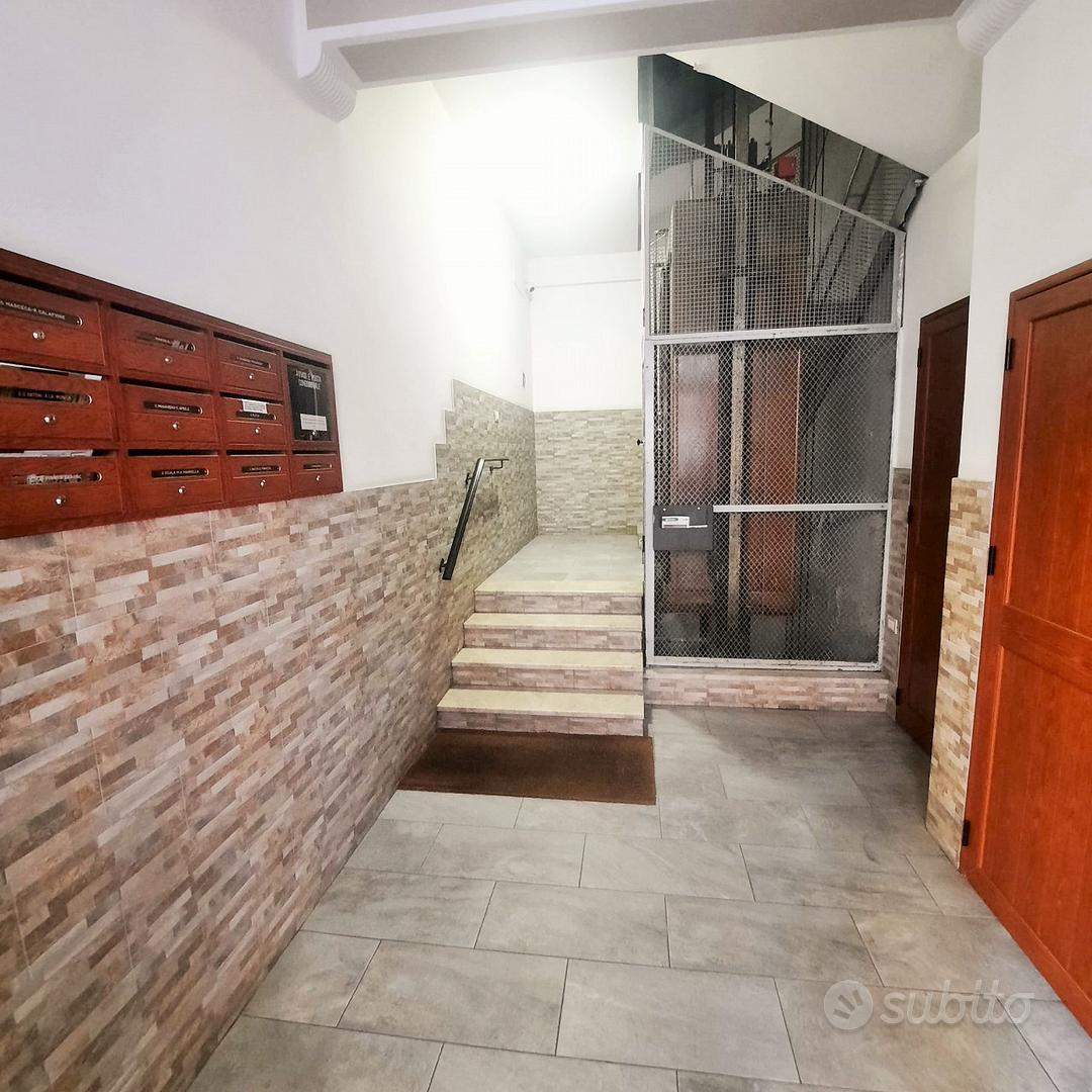 Appartamento – Palermo, Villaggio Santa Rosalia, IV Circoscrizione - Vista 2