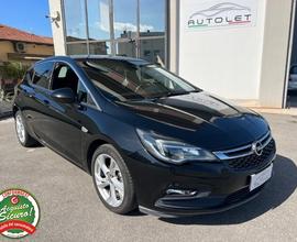 OPEL Astra 1.6 CDTi 110CV Start&Stop 5 porte Inn