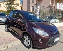 FORD KA 1.3 MULTIJET