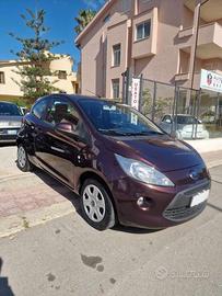 FORD KA 1.3 MULTIJET