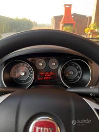 auto fiat punto evo