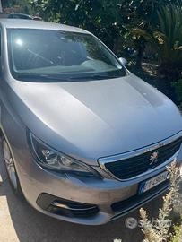 Peugeot 308 SW