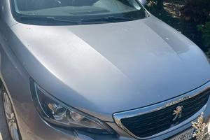 Peugeot 308 SW