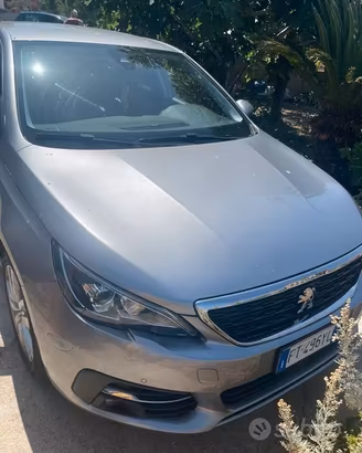 Peugeot 308 SW