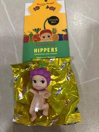 Sonny Angel Hippers Frutta Uva Grape