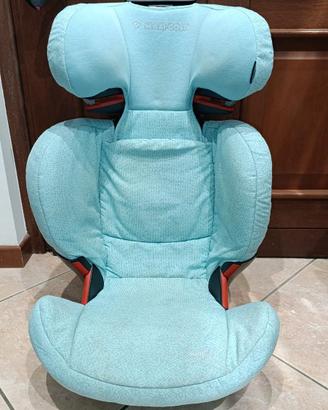 Seggiolino Rodifix AirProtect 3-12 anni 15-36kg