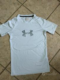 maglia under Amour 