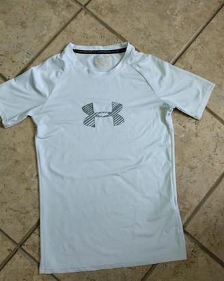 maglia under Amour 