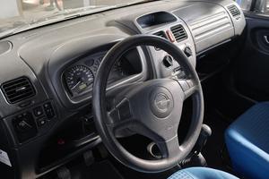 Opel Agila 1.2