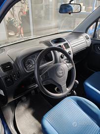 Opel Agila 1.2