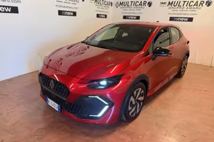 Renault Clio TCe 115 CV 5 porte Evolution