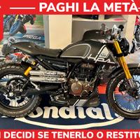 FB MONDIAL HPS 125cc - SPEDIZIONE IN TUTTA ITALIA