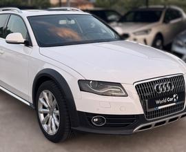 Audi A4 allroad A4 allroad 2.0 TDI F.AP. Advanced