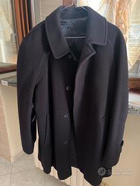 Cappotto in cashmere