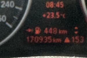 Bmw X1 s drive trattabile