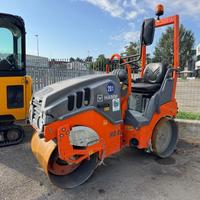 RULLO TANDEM Hamm HD8