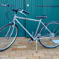 Bicicletta Bianchi Spillo Alluminio