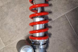 ammortizzatore mono yamaha r6
