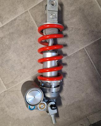 ammortizzatore mono yamaha r6