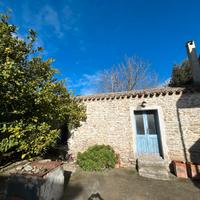 Casa singola con giardino mandas