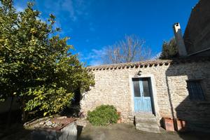 Casa singola con giardino mandas