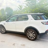 LAND ROVER Discovery Sport - 2019