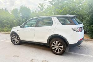 LAND ROVER Discovery Sport - 2019