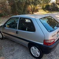 citroen saxo 1000 asi crs