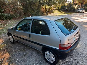 citroen saxo 1000 asi crs