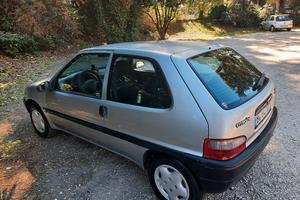 citroen saxo 1000 asi crs