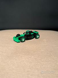 LEGO Monoposto Formula 1 Gran Premio F1 Sauber