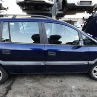 OPEL ZAFIRA 1999 - RICAMBI