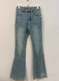 Jeans da donna 42