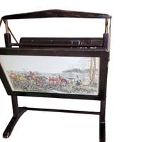 Portariviste vintage.