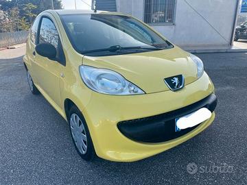 Auto usata prezzo trattabile