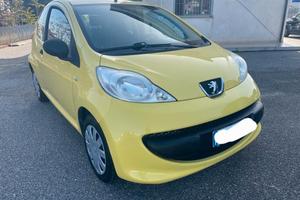 Auto usata prezzo trattabile