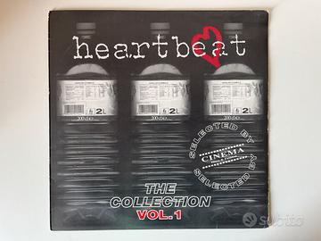 LP Heartbeat - The Collection Vol. 1