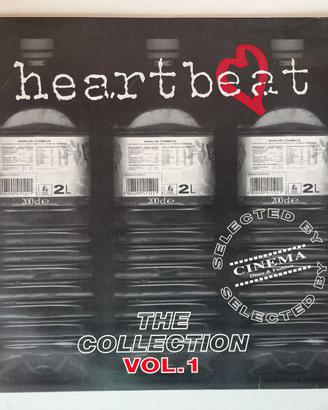 LP Heartbeat - The Collection Vol. 1
